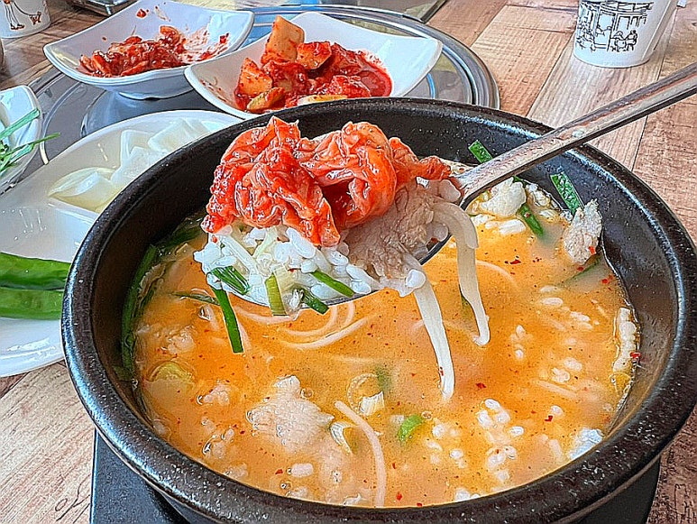 늘찬김치 이미지