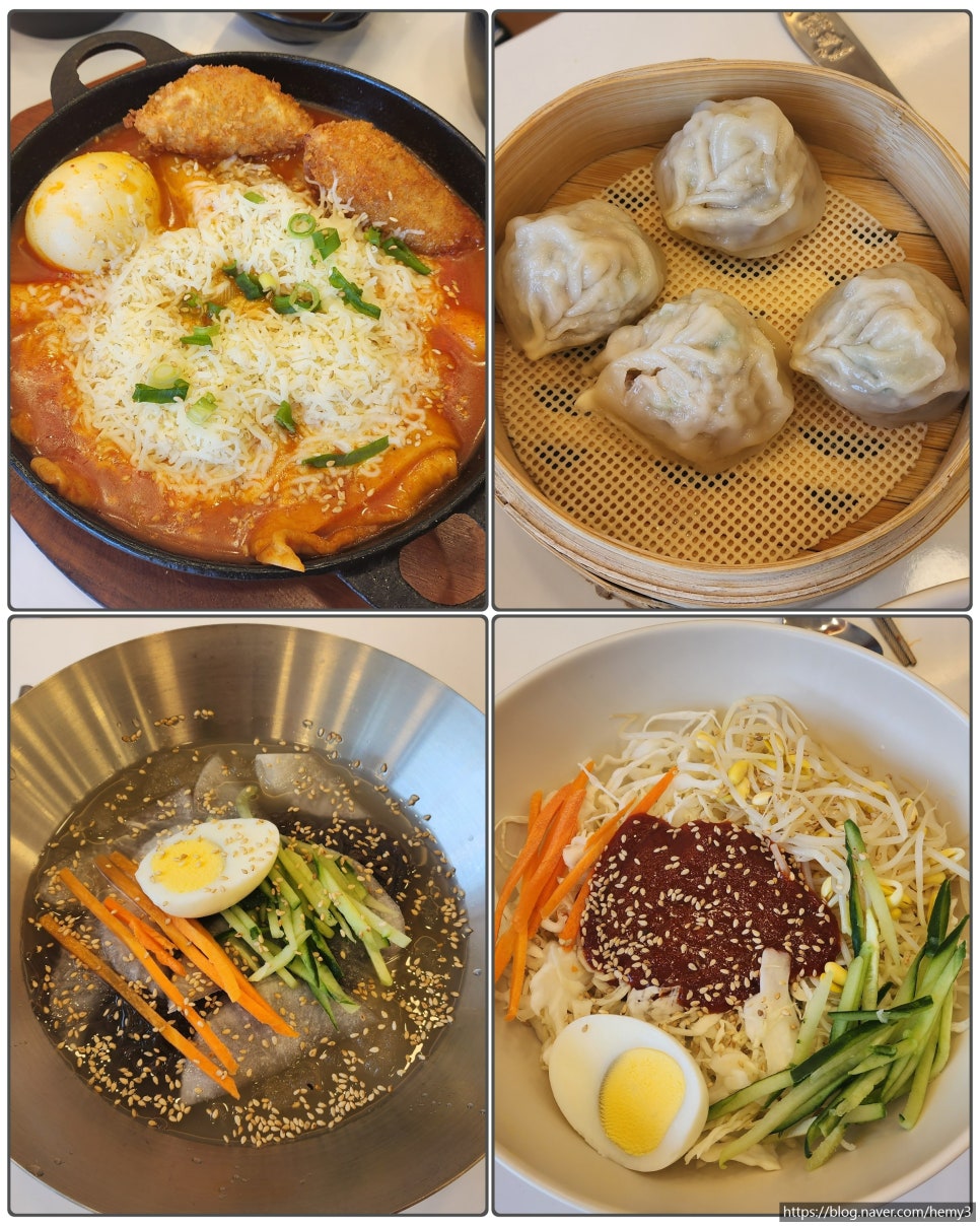 신포우리만두전북 이미지