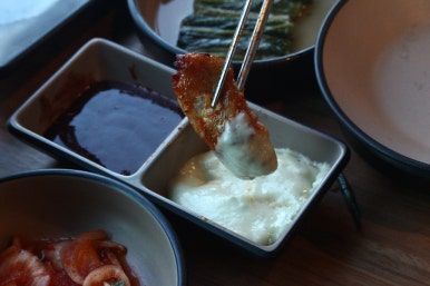 닭갈비천국 이미지