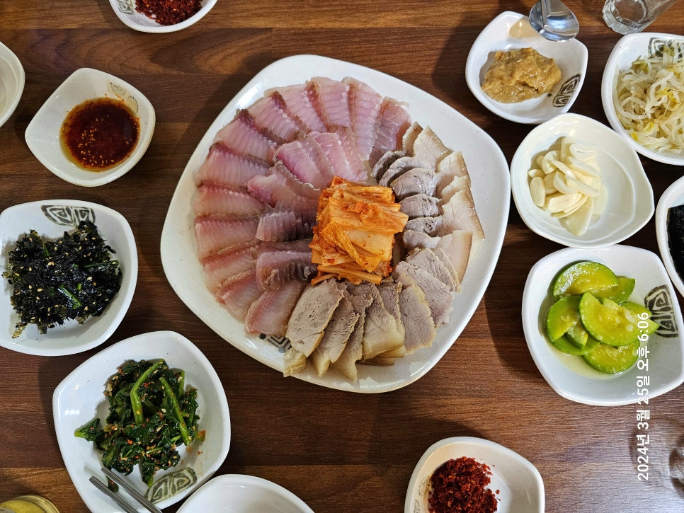 광주홍탁 이미지