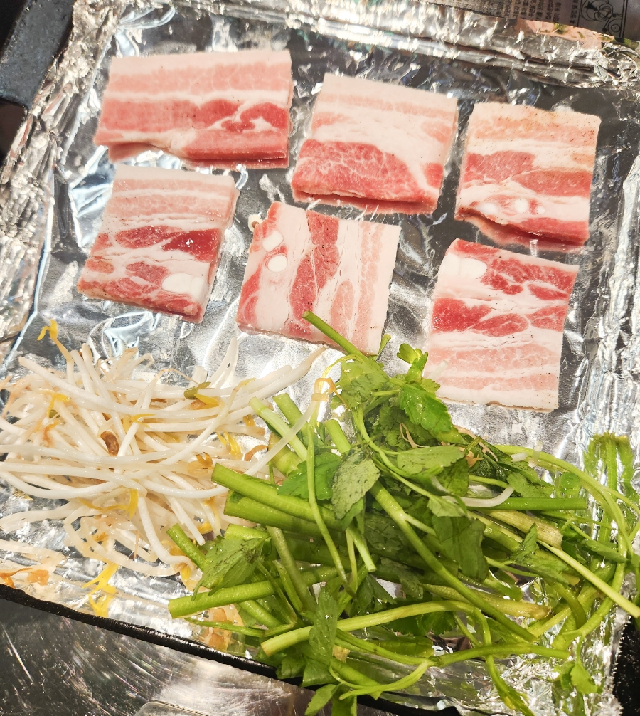 크로바식당 이미지