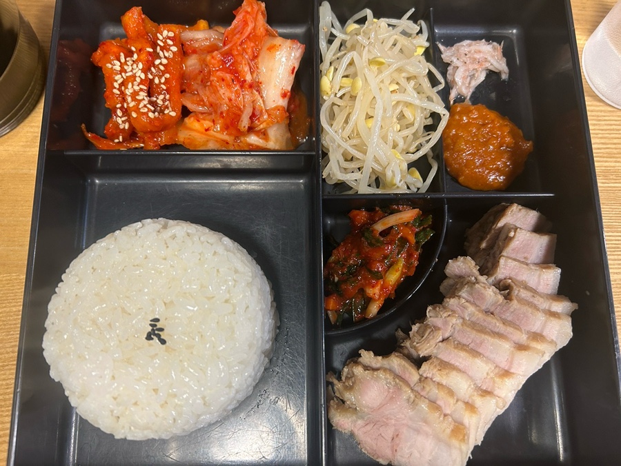 돈가네밥상 이미지