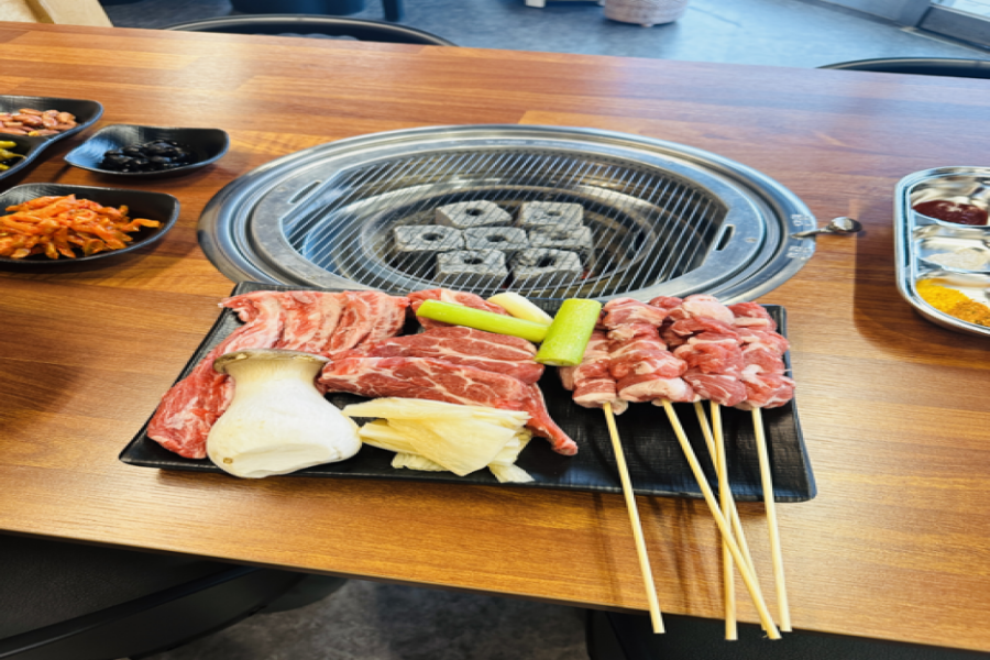 마야양고기 이미지