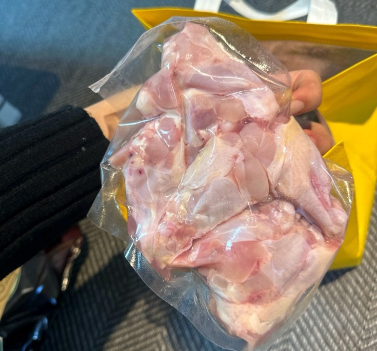 라온유통 이미지