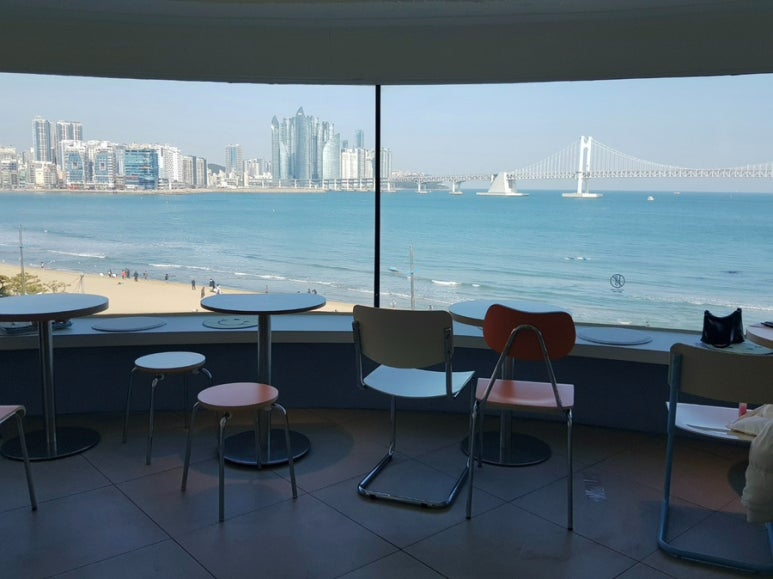 샌디스(Sandy's) 이미지