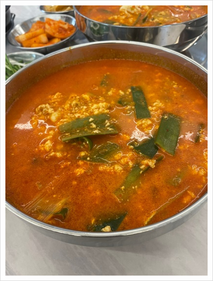 육대장푸줏간 강동산하점 이미지