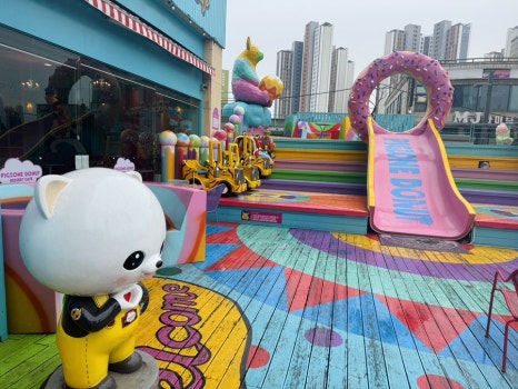 피그도넛 이미지