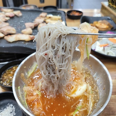어울림식당 이미지