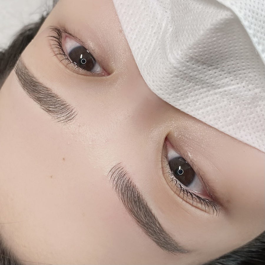 희브로우 이미지