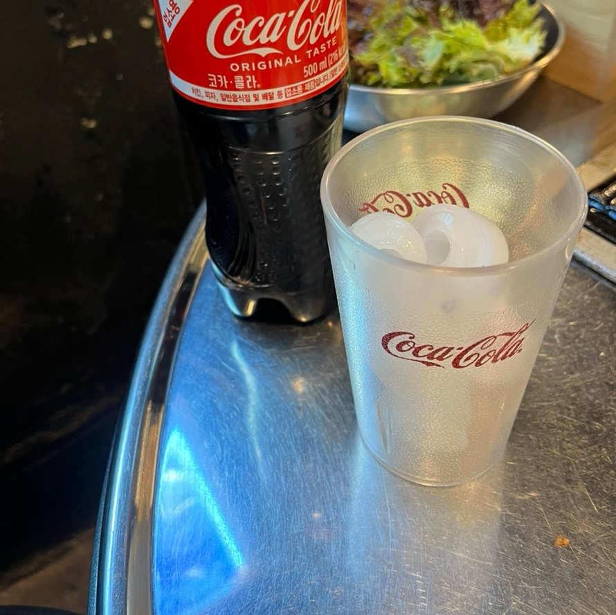 연탄생고기집대조점 이미지