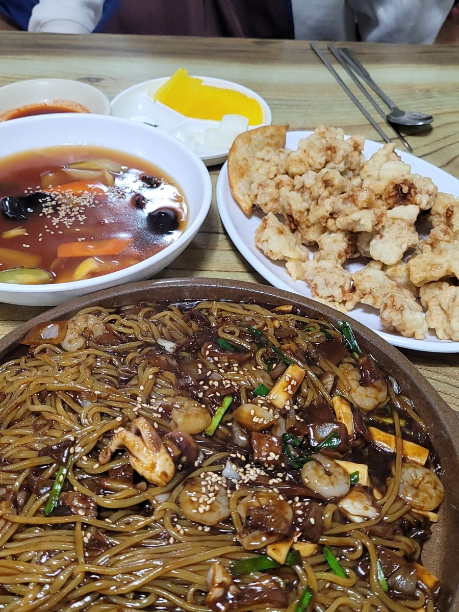 기통찬족발사남점 이미지