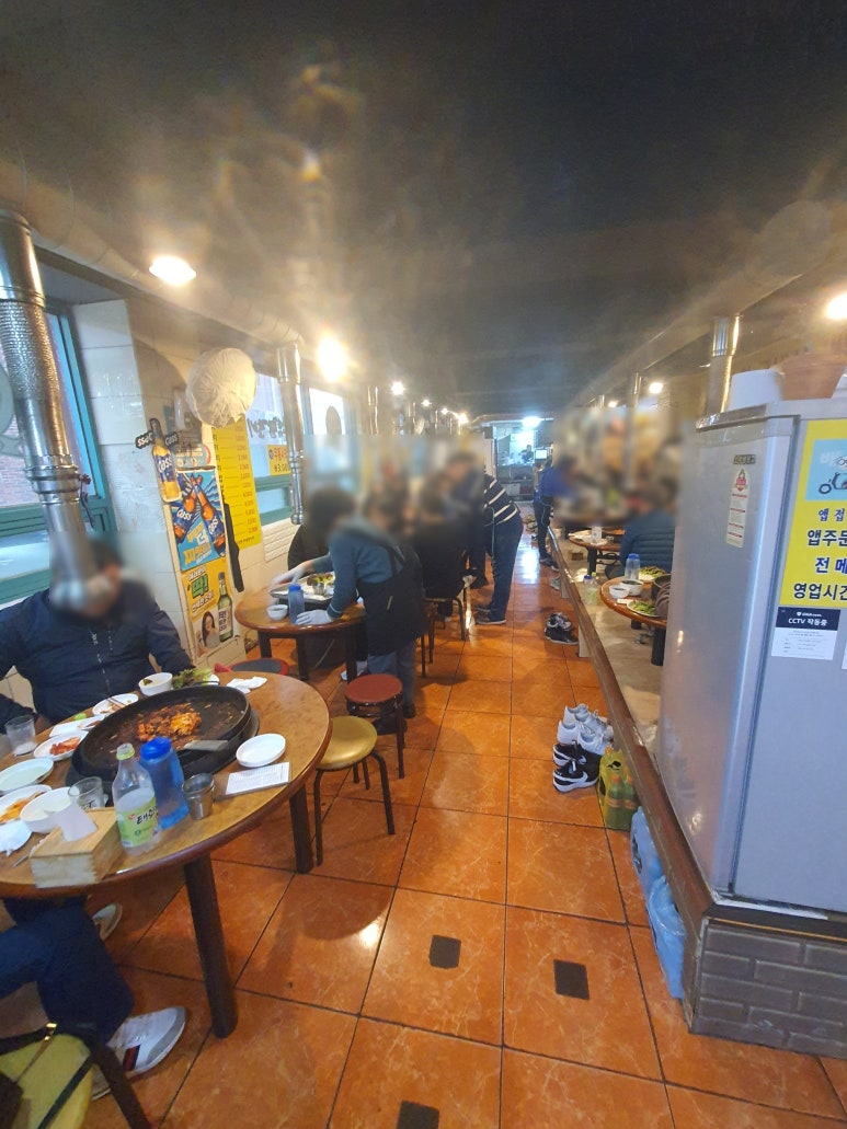 희망88춘천닭갈비 이미지