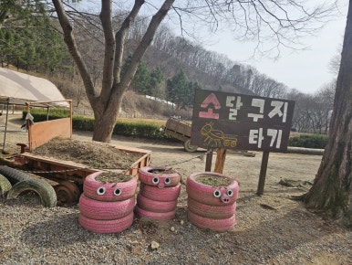 달구지농원 이미지