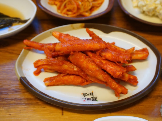 홍천생고기 이미지