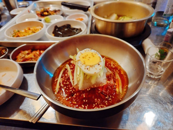 커피주네 논현점 이미지