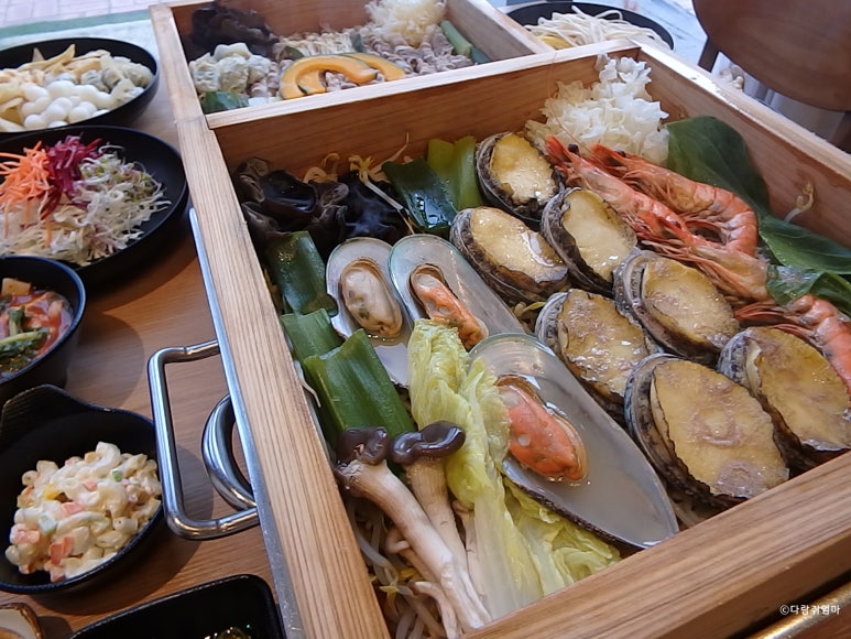 맛으로채움 이미지
