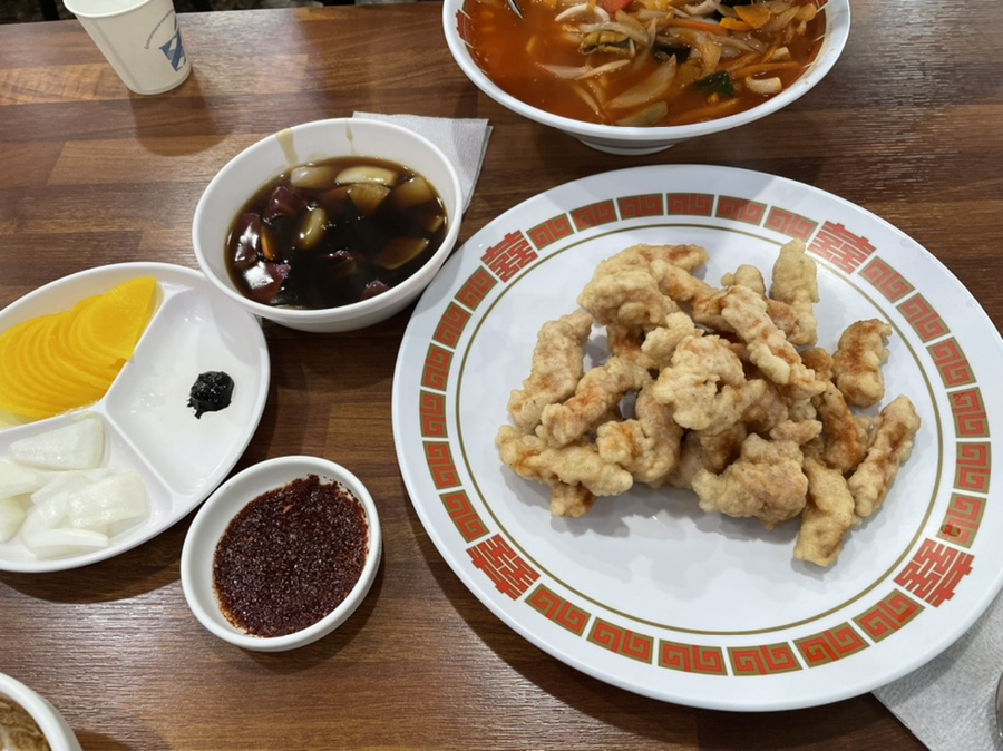 남광중화요리 이미지
