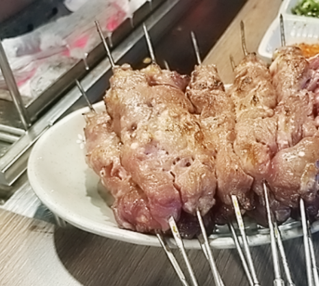 광진갈비 이미지