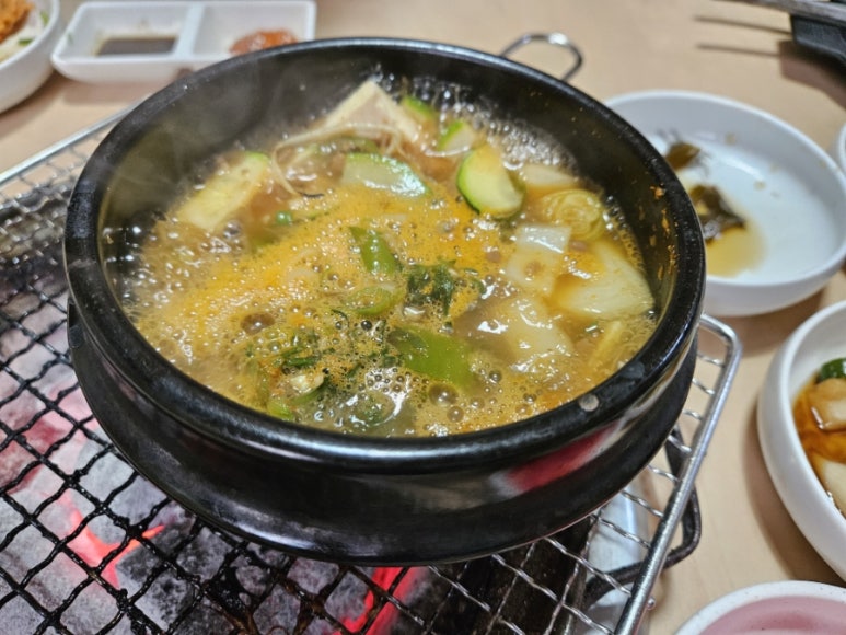 소문난소대감민물장어숯불장어구이 이미지
