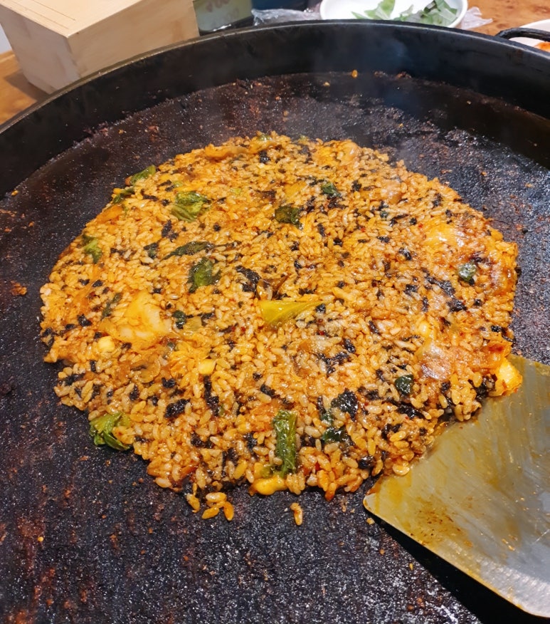 희망88춘천닭갈비 이미지