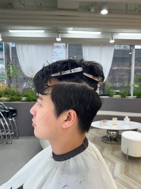 리안헤어일산후곡 이미지