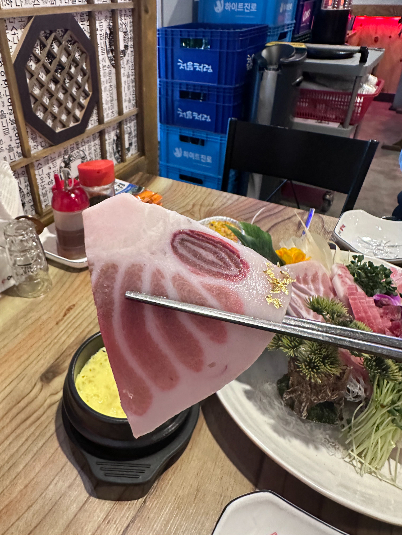 필참치 이미지
