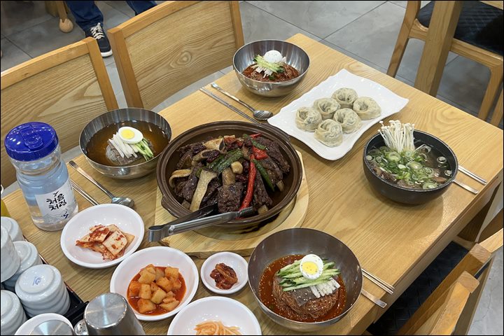 신천함흥냉면 이미지