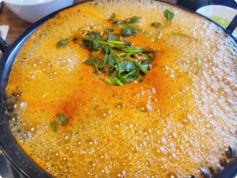 어머나칼국수 이미지
