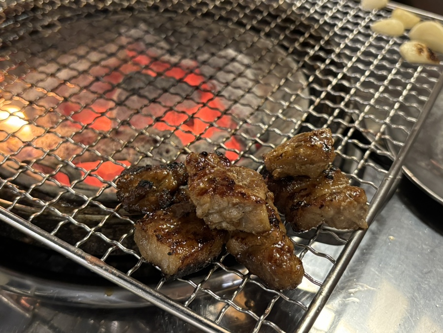 실비돼지갈비 이미지