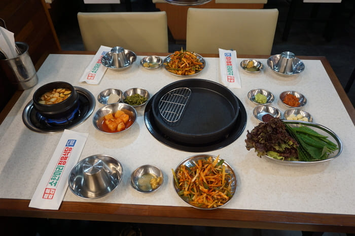 (주)백운축산 이미지