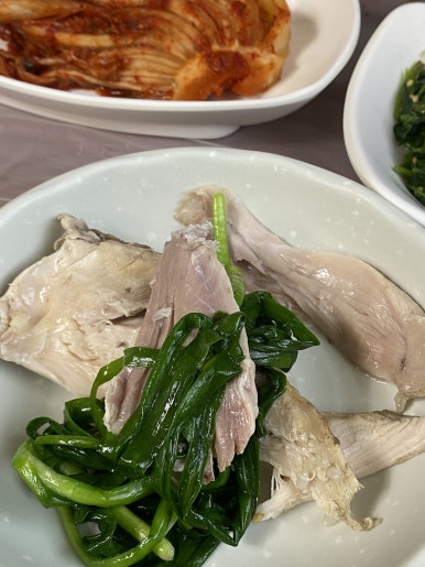 송곡닭집 이미지