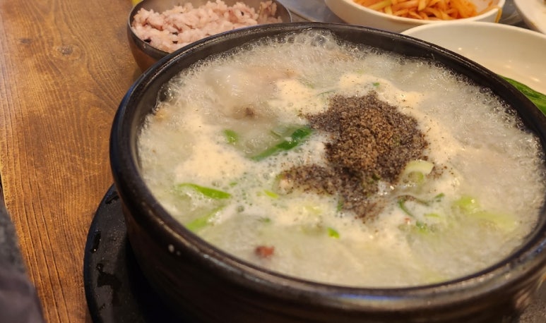 장안제주흑돼지생삼겹살 이미지