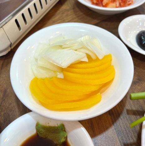 경주짬뽕 이미지