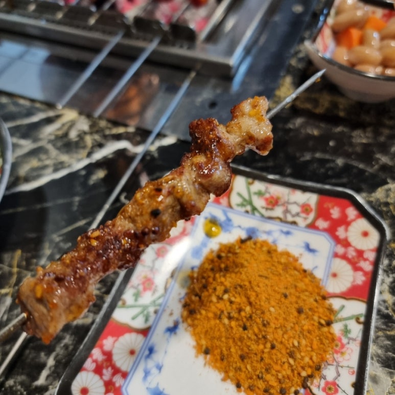 주향양꼬치 사진 3
