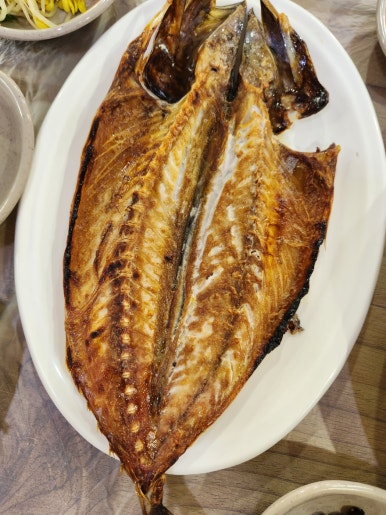 안동제일식당 이미지