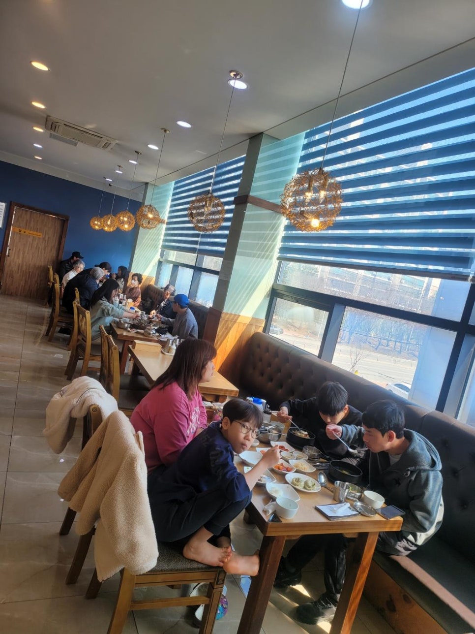 손박사강남면옥 이미지