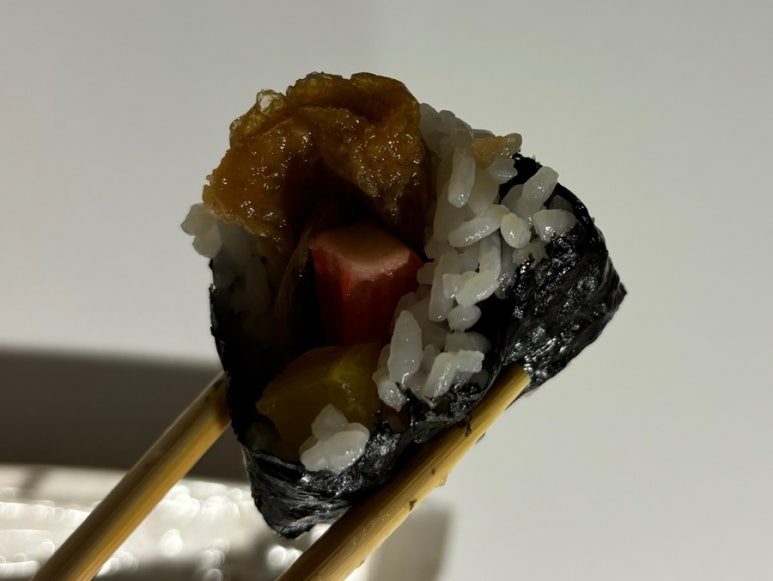 명품달인김밥(영일대) 이미지