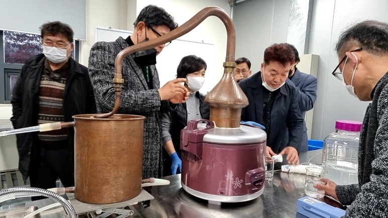 구례라임씨협동조합 이미지