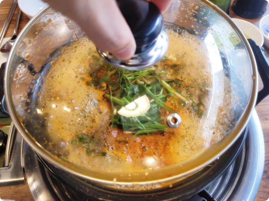어머나칼국수 이미지