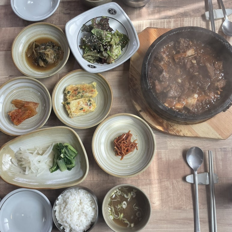 몽땅찜갈비 이미지