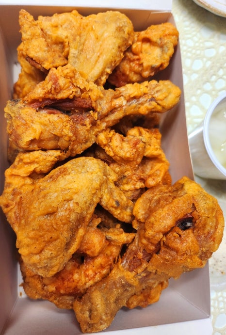 힐링치킨호프 이미지