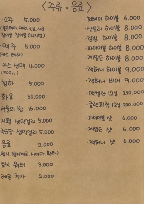 초빼이 이미지