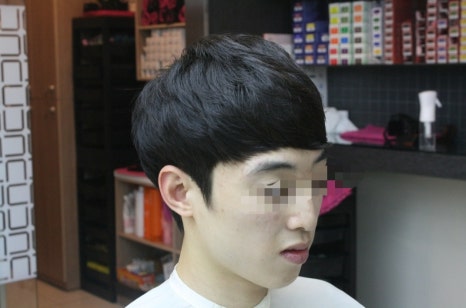 더스타일헤어세이브존 이미지