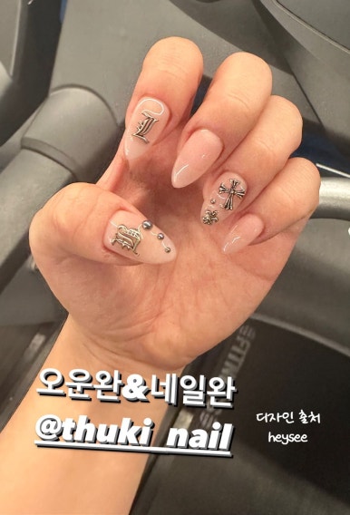 츠키네일 이미지