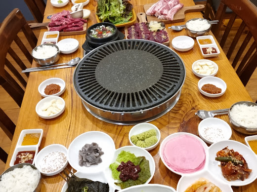 만나식육식당 이미지