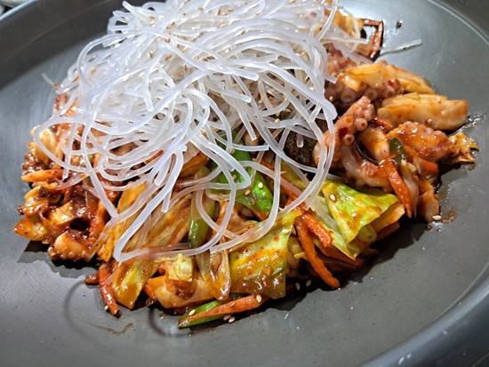 초당해물찜 이미지