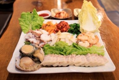 신가네손칼국수 이미지