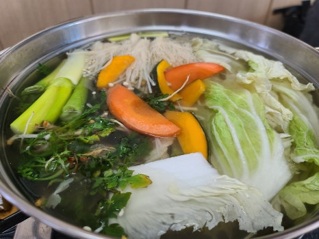 남당항수산횟집 이미지