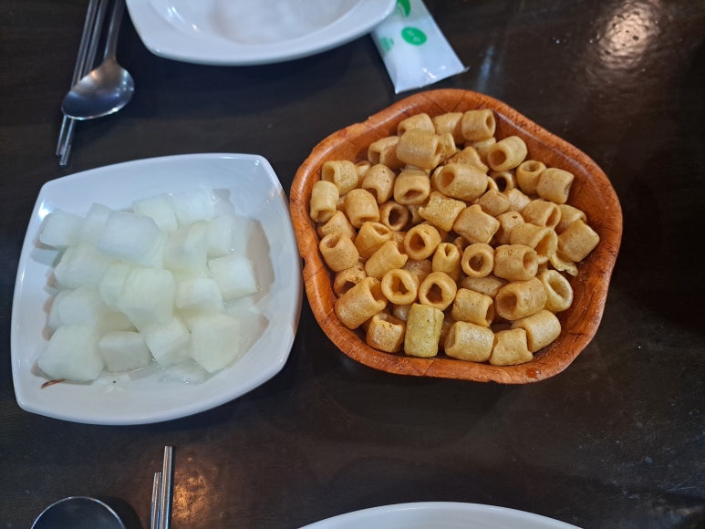 뉴하마스 사진 3