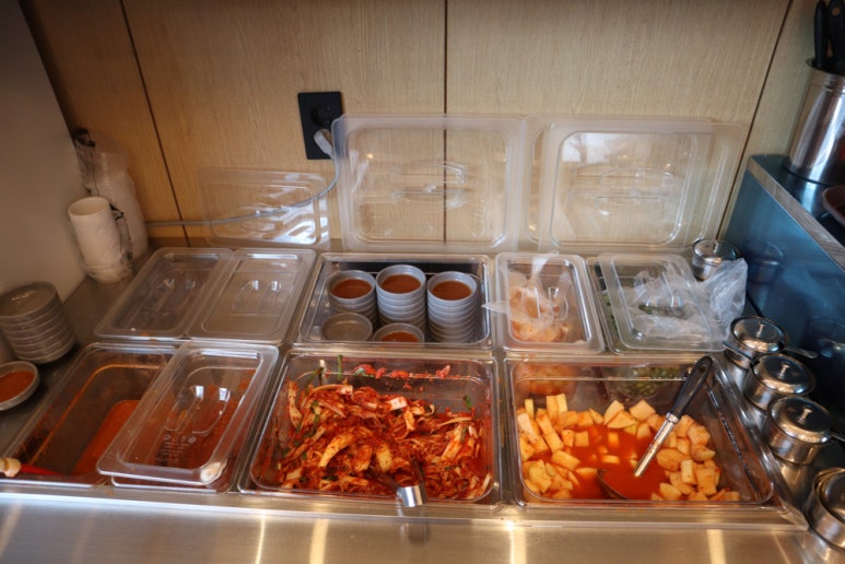 장수본가해장국 송파나루역점 이미지